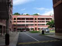 Blk 441 Hougang Avenue 8 (Hougang), HDB Executive #243352